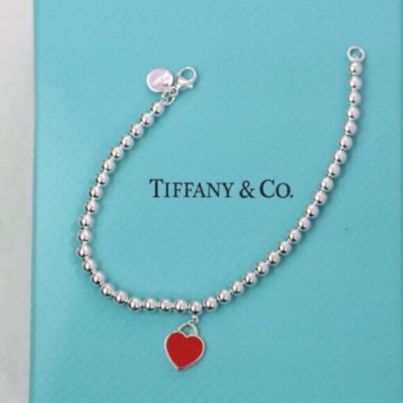 Tiffany & Co. Return to Tiffany Collection Bracelet - Picture 3 of 3